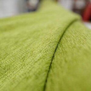 Chenilla-Verde-Tapizado-Sofa-300x300