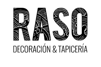 Logo Raso tapicerías
